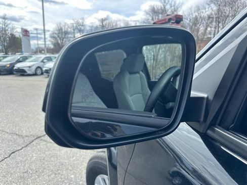 New 2026 Toyota Tacoma SR5 image 7