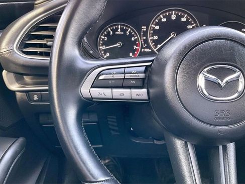 Used 2023 MAZDA MAZDA3 s image 18