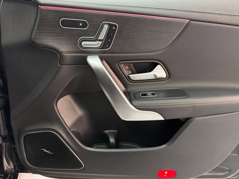 Certified 2023 Mercedes-Benz CLA 250 image 23