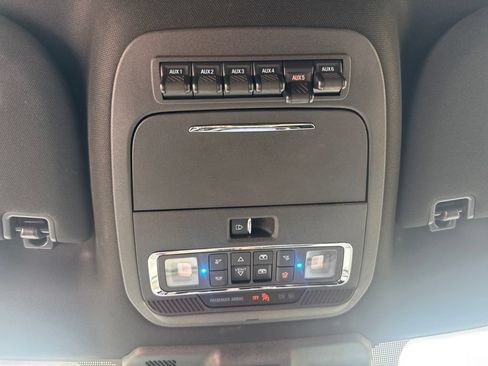Used 2025 Ford F150 Tremor w/ Equipment Group 402A High AWD/4WD image 19