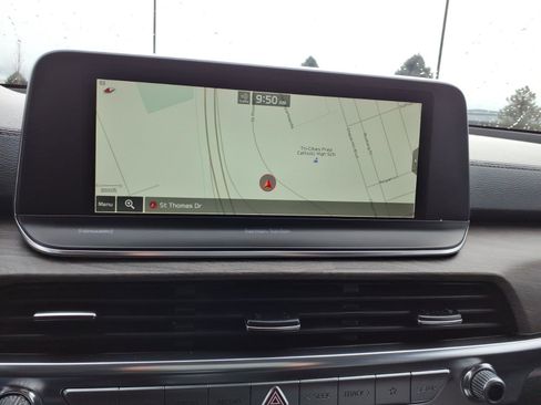 Used 2021 Kia Telluride SX w/ Nightfall Edition Package image 18