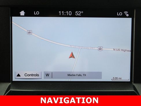 Certified 2019 Ford F250 King Ranch w/ King Ranch Ultimate Package image 9