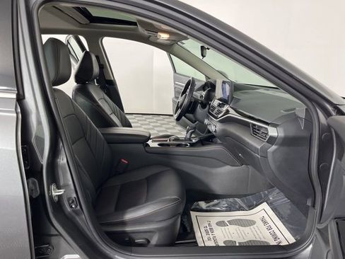 Used 2023 Nissan Altima 2.5 SR w/ SR Premium Package FWD image 41
