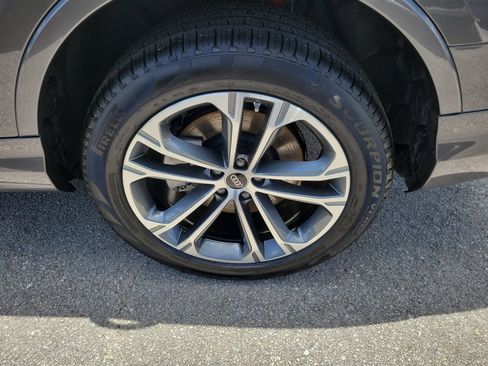New 2026 Audi Q7 2.0T Premium Plus AWD/4WD image 29