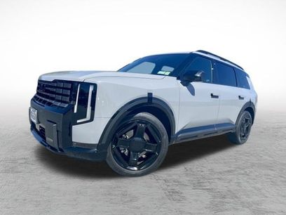 Used 2027 Kia Telluride EX X-Line