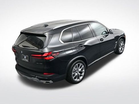 New 2026 BMW X5 xDrive40i image 22