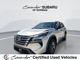 Used 2024 Nissan Rogue S FWD video 1