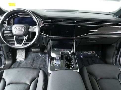 Used 2020 Audi Q7 3.0T Premium Plus w/ Premium Plus Package image 18