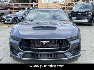 New 2026 Ford Mustang GT video 2