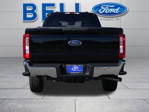 New 2026 Ford F250 XLT AWD/4WD image 5