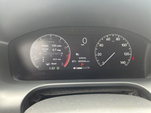 Certified 2026 Honda HR-V Sport image 25