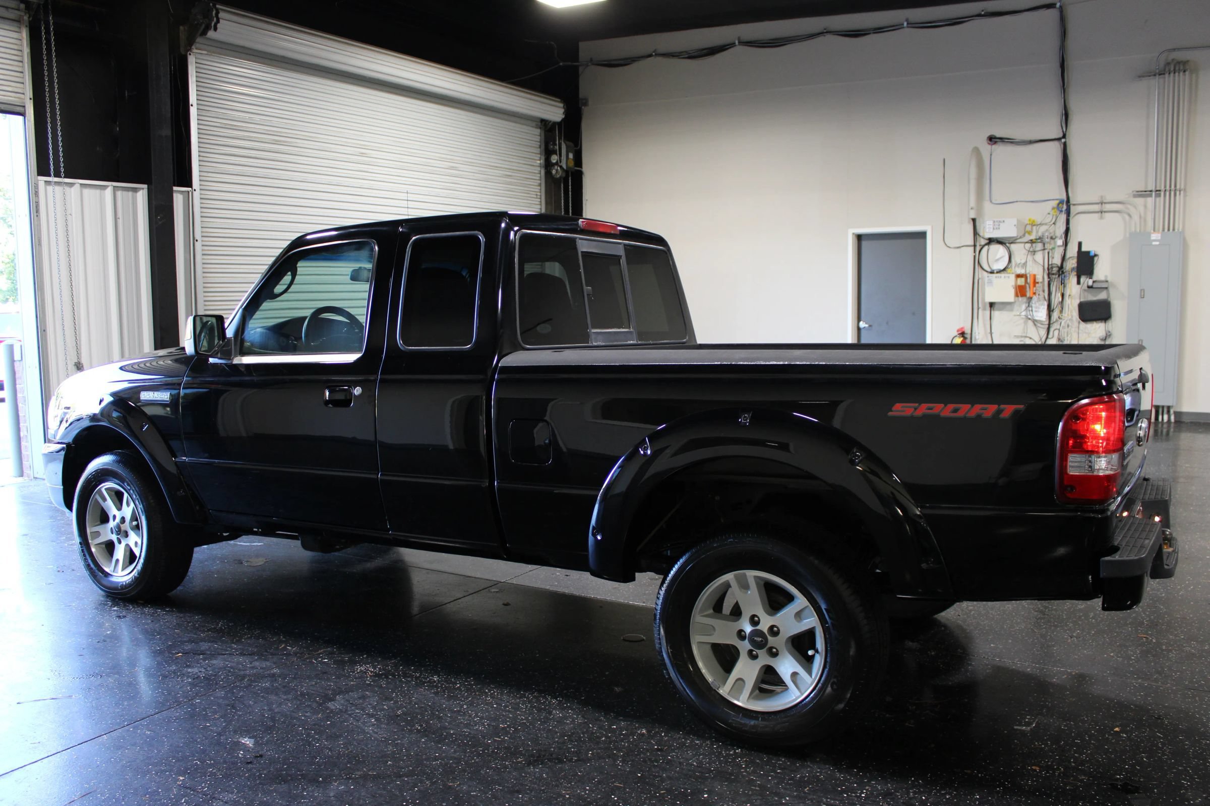 Used 2006 Ford Ranger Sport RWD image 5