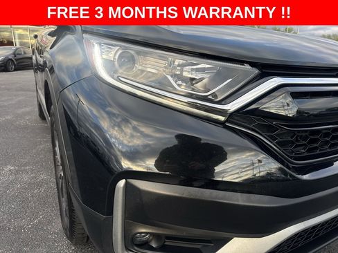 Used 2020 Honda CR-V EX-L image 32