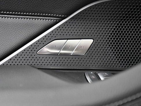 New 2026 BMW 430i w/ M Sport Package image 21