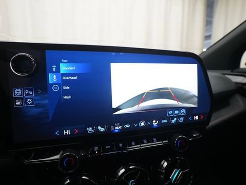 Used 2024 Chevrolet Blazer EV RS image 20