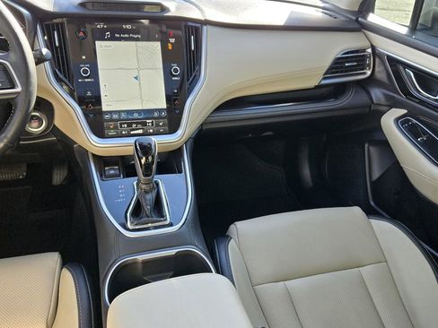 Used 2025 Subaru Outback Limited image 34