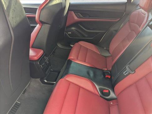 Used 2024 Porsche Taycan 4S image 20