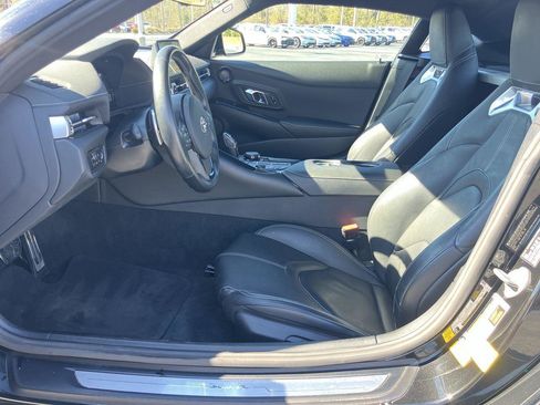 Certified 2021 Toyota Supra Premium w/ Driver Assist Package image 12