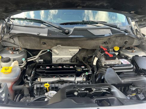 Used 2015 Jeep Patriot Sport FWD image 25
