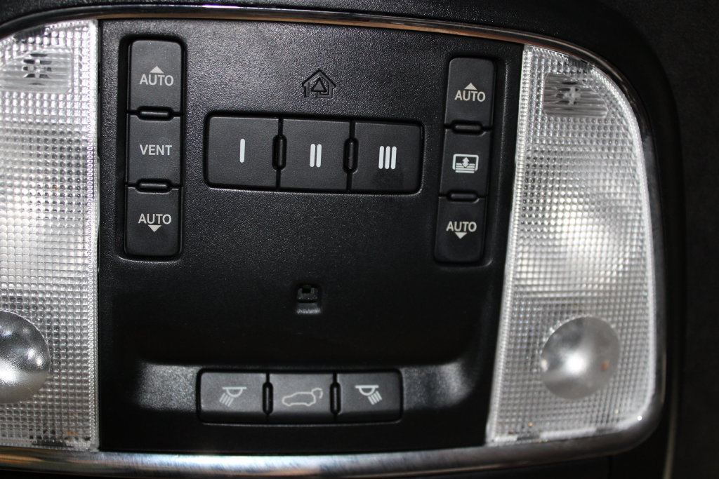 Used 2017 Jeep Grand Cherokee Summit AWD/4WD image 51
