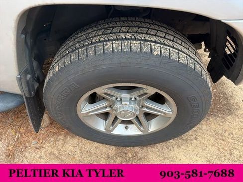 Used 2013 Toyota Tacoma PreRunner w/ SR5 Pkg image 14