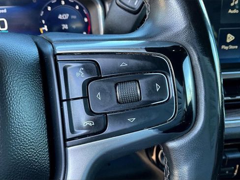 Used 2024 Chevrolet Silverado 2500 LT w/ Convenience Package image 21