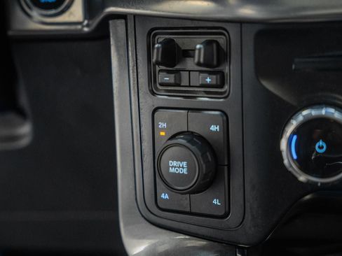 Certified 2023 Ford F150 Lariat w/ Equipment Group 502A High image 35