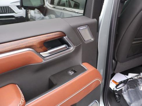 New 2026 GMC Sierra 1500 Denali Ultimate AWD/4WD image 50