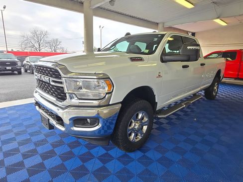 Used 2024 RAM 2500 Big Horn image 3