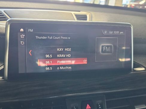 Used 2021 BMW X1 xDrive28i w/ Premium Package image 35