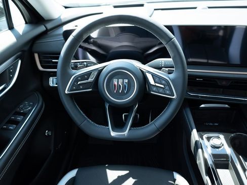 New 2026 Buick Envision Sport Touring AWD/4WD image 23