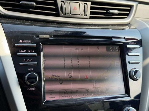 Used 2020 Nissan Murano SL w/ Moonroof Package AWD/4WD image 28