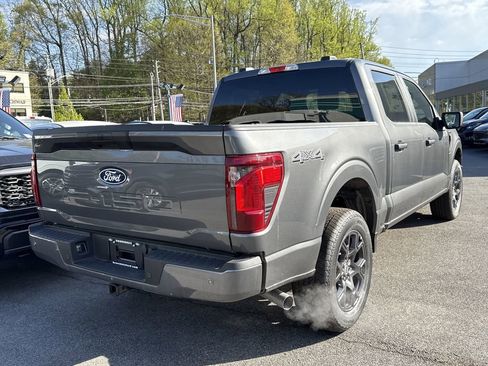 New 2026 Ford F150 STX w/ Equipment Group 200A image 4