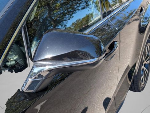 Used 2015 Lexus NX 200t AWD image 15