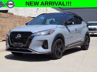 Used 2023 Nissan Kicks SR FWD video 1