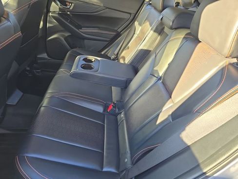 Used 2023 Subaru Crosstrek 2.5i Limited image 10