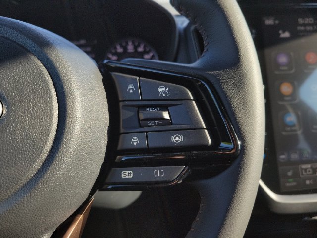 New 2026 Subaru Forester Sport AWD/4WD image 25