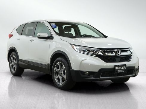 Used 2019 Honda CR-V EX image 8