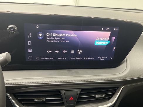 New 2026 Buick Encore GX Avenir w/ Avenir Technology Package image 19