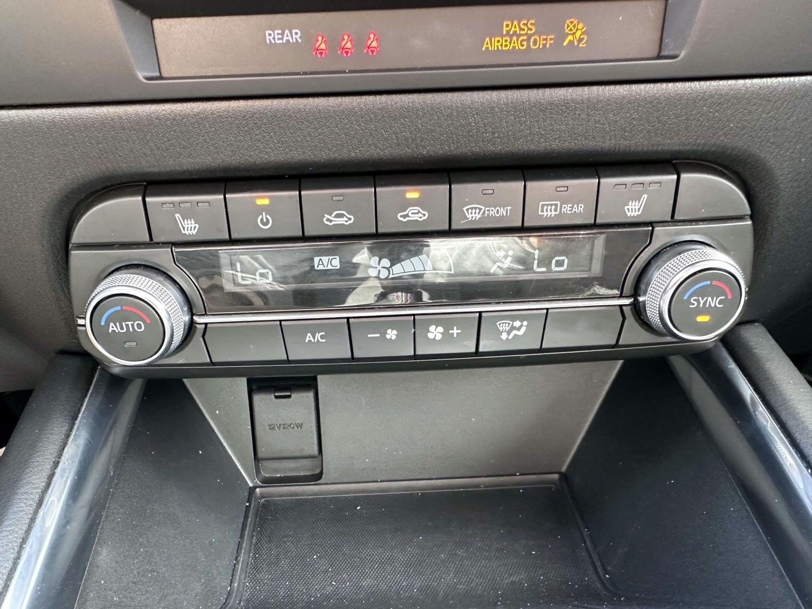 Used 2024 MAZDA CX-5 Carbon Edition AWD/4WD image 24