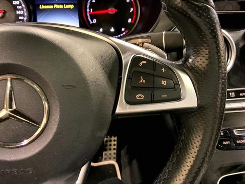 Used 2019 Mercedes-Benz GLC 300 4MATIC Coupe image 24