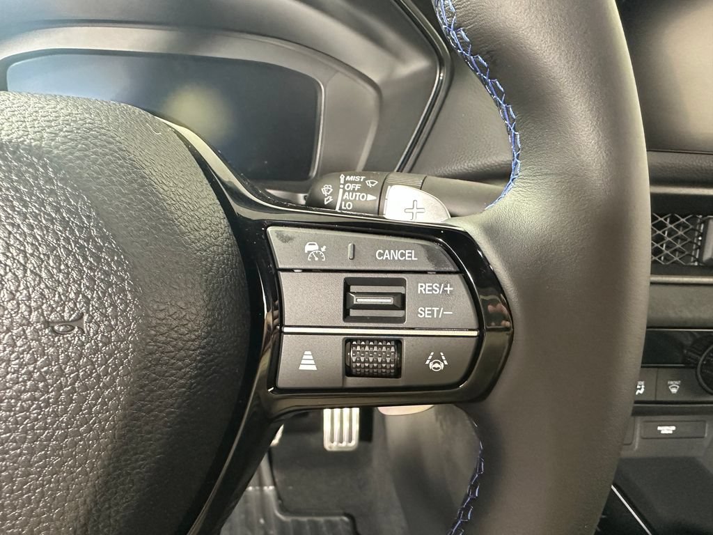 Used 2026 Honda Prelude image 20
