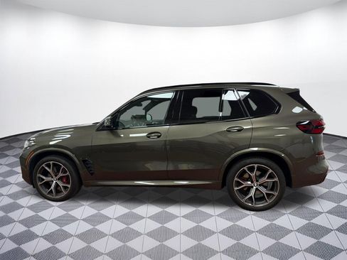 Certified 2024 BMW X5 xDrive40i AWD/4WD image 19