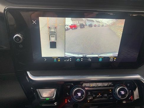 Used 2022 GMC Sierra 1500 Denali image 32