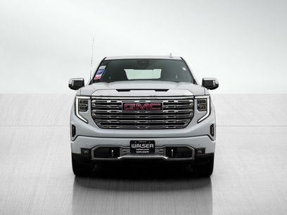 New 2026 GMC Sierra 1500 Denali