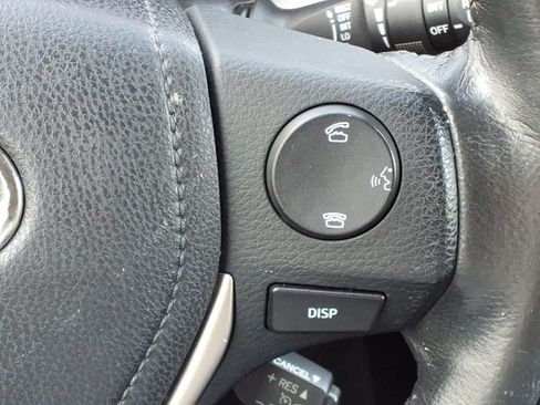 Used 2015 Toyota RAV4 Limited w/ Technology Package FWD image 18