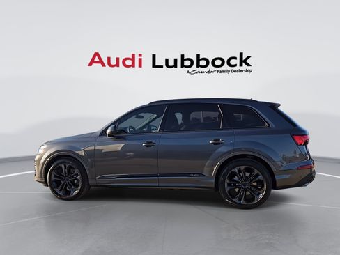 New 2026 Audi Q7 3.0T Premium Plus image 6
