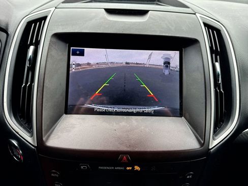 Used 2020 Ford Edge ST w/ Equipment Group 401A image 17