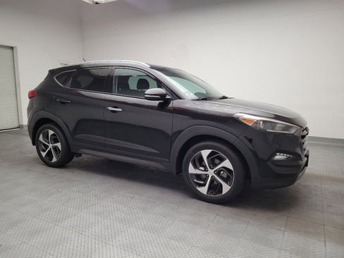 Used 2016 Hyundai Tucson Sport FWD image 11