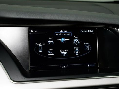 Used 2015 Audi A4 2.0T Premium Plus w/ Technology Package image 17